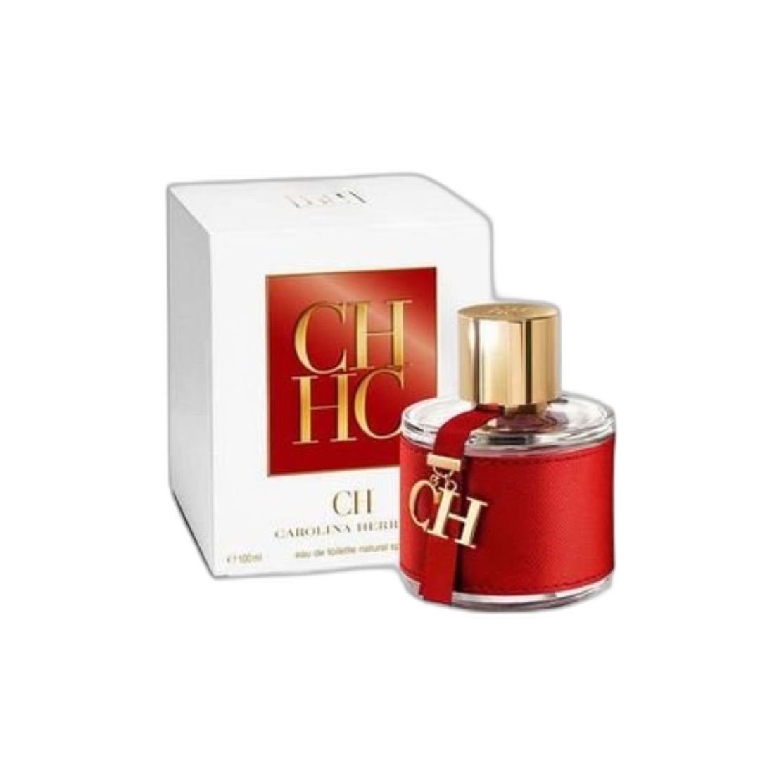 Perfume CH BY CAROLINA HERRERA-3A